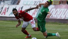 Боят настана: Лудогорец - ЦСКА е повече от дерби