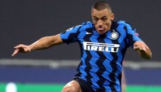 Интер остана без Алексис