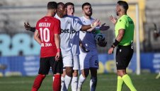 Хебър скочи на Станимир Тренев