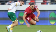 Левски се размина на косъм от огромен проблем