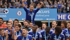 Азар се почувствал като дете с нова играчка