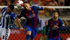 Ефектът на доминото праща Ракитич в Байерн