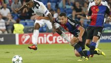 Базел: Ще спечелим финала с Лудогорец