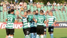 Илиан Илиев готви рокади в защитата на Черно море