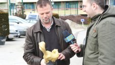 "НеуСтойчо" отказа да коментира усвоените 800 000 лв. от ЦСКА