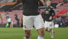 Кавани е новият хищник на Манчестър Юнайтед