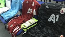 От ЦСКА: Армейците са готови да бранят свещената червена фланелка