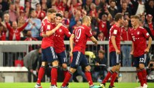 Байерн се измъчи на старта на Бундеслигата + ВИДЕО