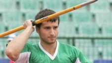 Копиехвъргачът Кольо Нешев аут от Пекин