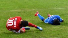 Боримиров критикува дербито, оптимист е за бъдещето на Левски 