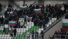 Липсата на публика срещу Интер е минус за Лудогорец