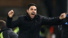 Артета ще е наказан за Вила, но обяви: Това бе специално!