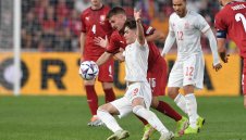 Уникален: Гави е най-младият голмайстор на Испания