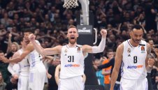 Реал отново спечели в Белград, ще има 5-и мач