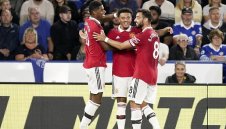 Ман Юнайтед набира скорост! „Червените дяволи“ надхитриха и „лисиците“