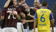 ПРОГНОЗА: Киево - Милан