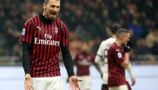 Ибра готов да остане в Милан