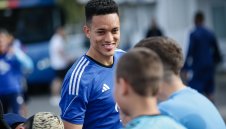 Левски е велик и догодина ще се бори за титлата