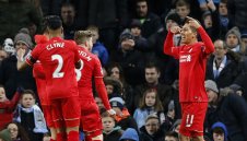 Ливърпул се изгаври с Манчестър Сити на "Етихад"