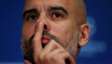 Пеп: С Моуриньо сме като близнаци