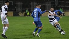 ЦСКА 1948 - Локомотив Пловдив