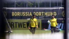 Ще има ли фалити? €91 млн. щети за германските клубове от мачовете без публика