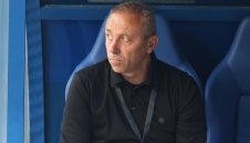 Илиев за реванша в Турция: Трябва да си вземем поуки от първия мач