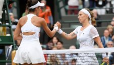 Мугуруса елиминира Кузнецова по бързата процедура 