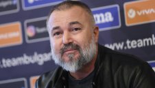 Ясен Петров направи революция за Швейцария и Италия