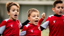 ЦСКА взе бронз на международен турнир, дете на водеща от Блумбърг с четири гола