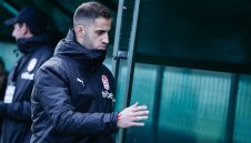 ЦСКА 1948 не заслужаваше да загуби от ЦСКА