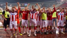 Звезда удари Партизан в дербито на Сърбия