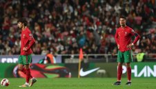 Мъката на европейските шампиони