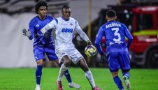 Нямаше избор: Трансферна цел на Левски отиде на "Герена"