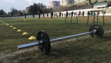 Потят здраво ЦСКА в Сандански + ВИДЕО И СНИМКИ