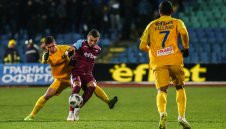 Левски иска бивш футболист на Елче и Хетафе