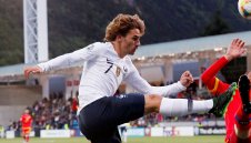 Босът на Барса за Гризман: Изобщо не сме говорили с него