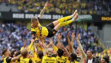 Изненадващ кандидат за заместник на легендата Ройс в Дортмунд