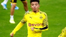 Юнайтед реши: Хвърля 100 млн. за Санчо