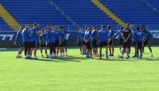 Алар и Мохамед ще се доказват в Балчик