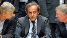 Фъргюсън и Венгер в битка с Реал (Мадрид) за млад френски талант