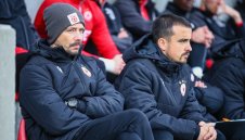 Стилът на Ел Маестро не пасва на стадион „Васил Левски“