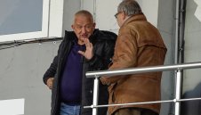 Христо Крушарски с въпроси към номинираните за шеф на БФС