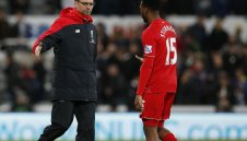 Стъридж ще отсъства още две седмици