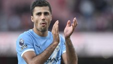 Радост в Сити! Родри се размина с тежка травма