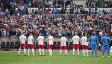 Робер Пирес: Стилиян беше страхотен играч и капитан на Астън Вила 