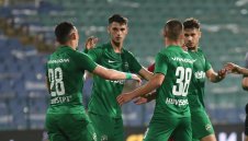 Лудогорец и Мура се занулиха, развръзката остава за реванша