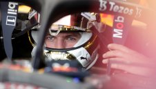 Нищо изненадващо. От Ред Бул пак покриха Макс след скандала с Чеко