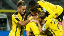 Борусия се майтапи с Реал в Туитър и Фейсбук + СНИМКА