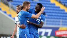 Клуб от Висшата лига проявява интерес към звезда на Левски